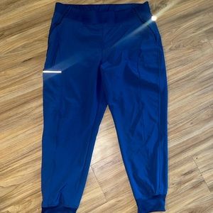 Cherokee Infinity Jogger Scrub Pants